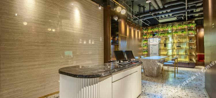 汉庭酒店(西安胡家庙店)图片