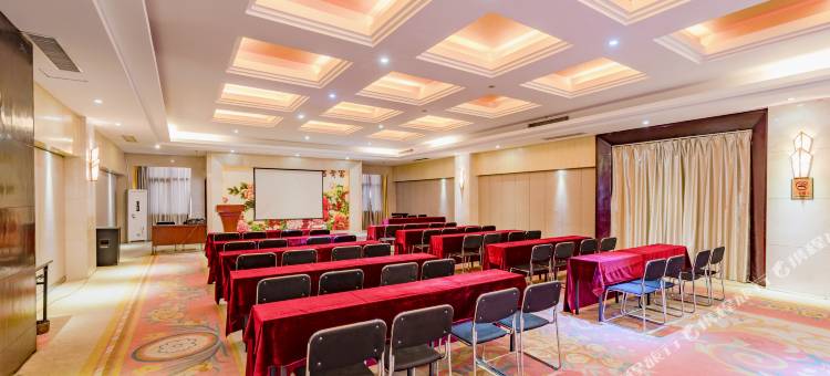 民权东方商务酒店图片