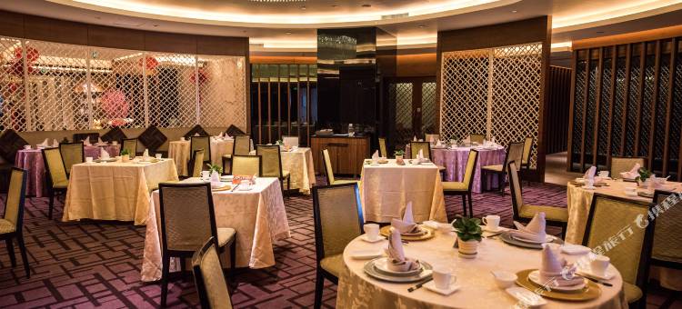 天津海河假日酒店(天津之眼店)图片