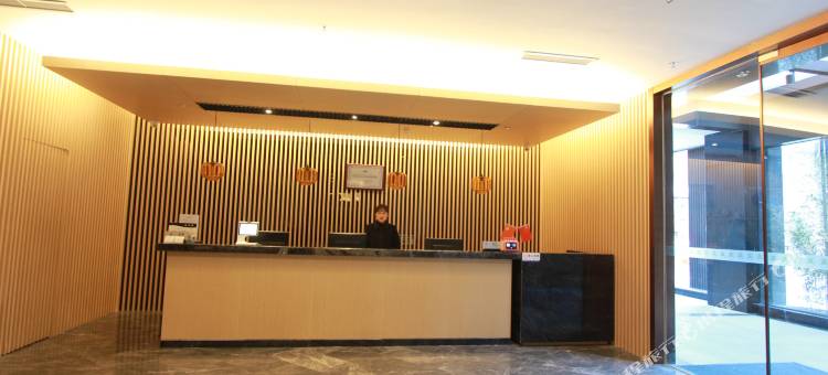 岷山大酒店(九寨沟游客中心店)图片