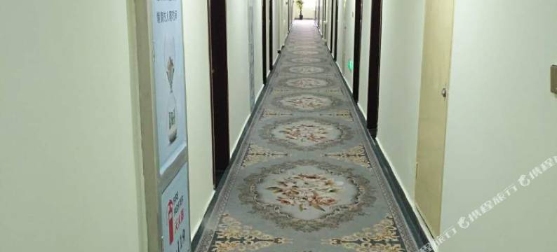 商洛老北京大酒店图片