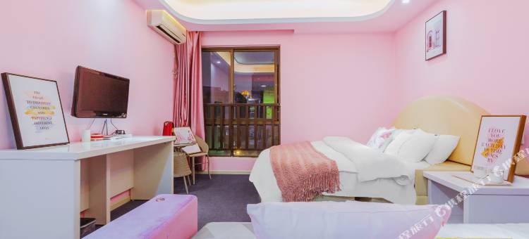 昆明莫兰迪酒店图片