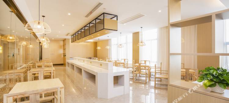 清沐精选酒店(芜湖方特二三四期店)图片