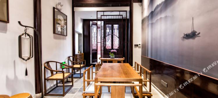苏州文旅姑苏小院·敬彝堂(平江路店)图片