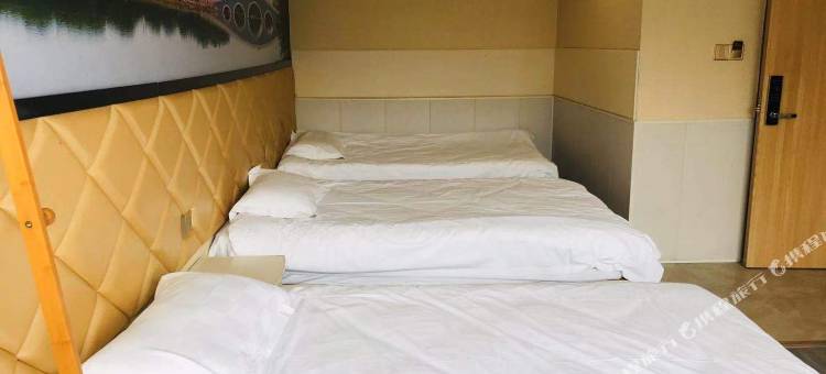 南京客尚居精品酒店图片