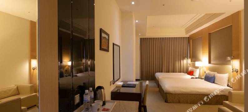 嘉义永悦商务大饭店图片