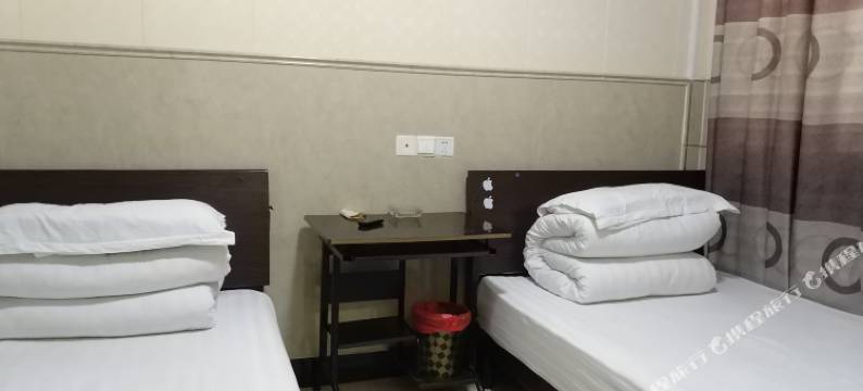 安庆陈湖宾馆图片