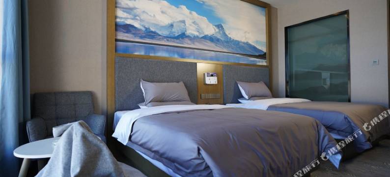 芒康康愿假日大酒店图片