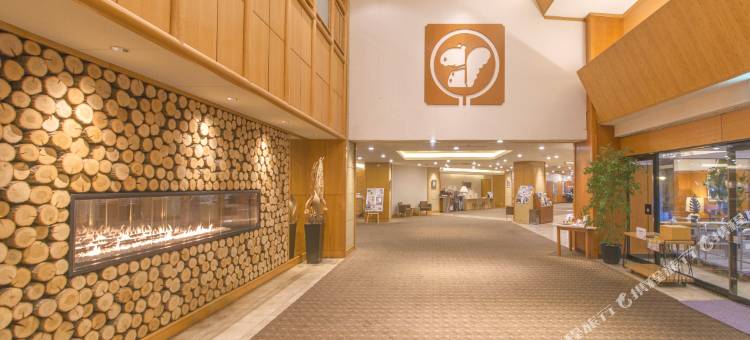 草津现代度假酒店(Kusatsu Now Resort Hotel)图片