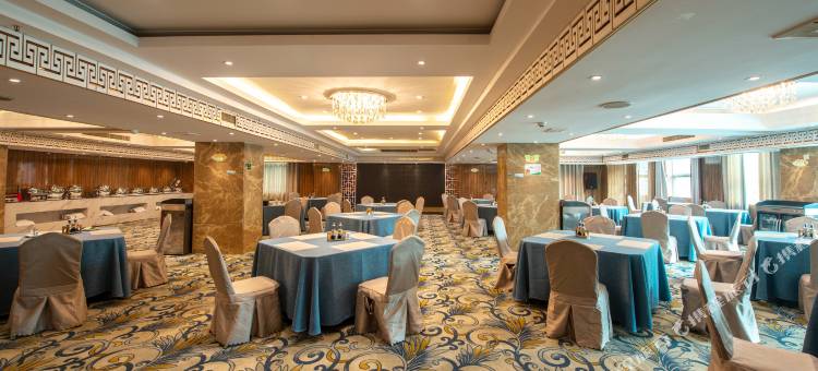 凯里金凯华美达安可酒店(国贸购物中心店)图片