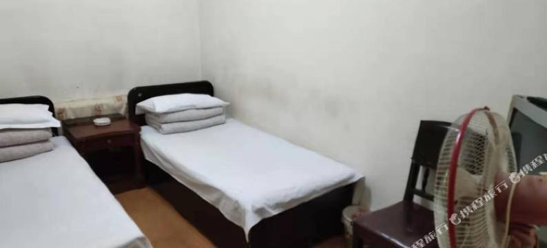 营口天意旅社图片