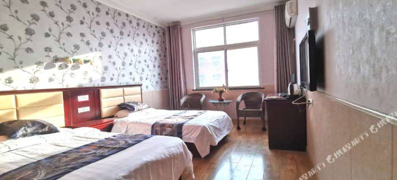 宝丰悦尚宾馆图片