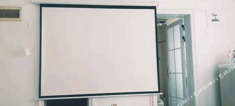 武汉青禾美宿公寓(3号店)图片