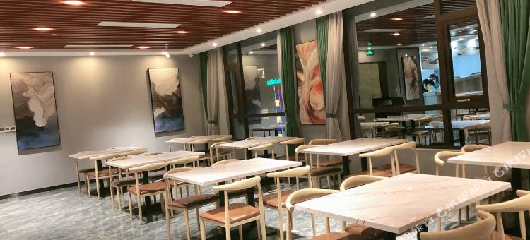 浩成大酒店(Hao Cheng Hotel)图片