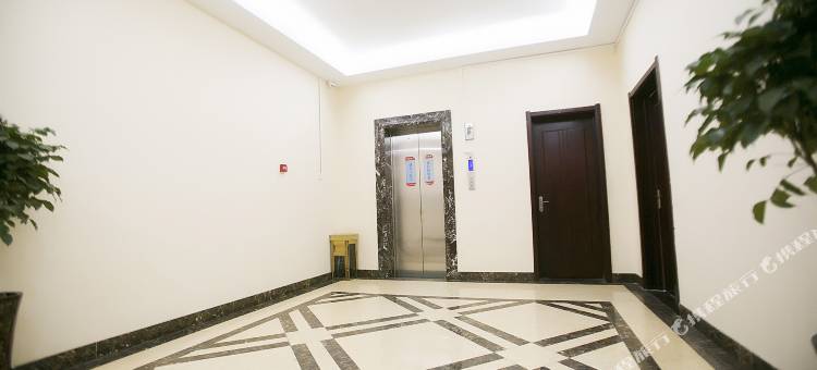 嘉华商务酒店(唐山遵化人民公园店)图片