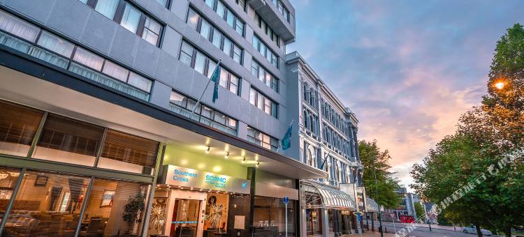南十字美景酒店(Scenic Hotel Southern Cross)图片