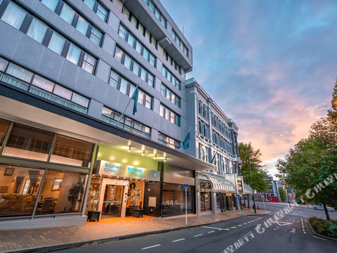 南十字美景酒店