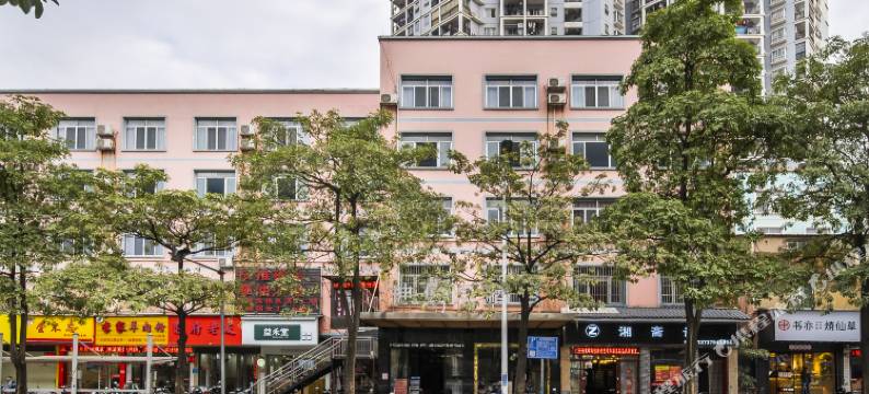 神仙居酒店(南宁江南客运站地铁站店)图片