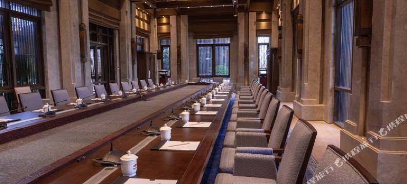 汉中兴汉文化精品客栈图片