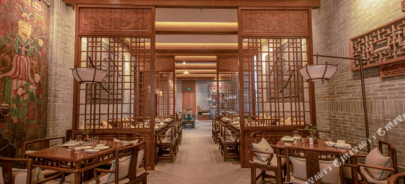 汉中兴汉文化精品客栈图片