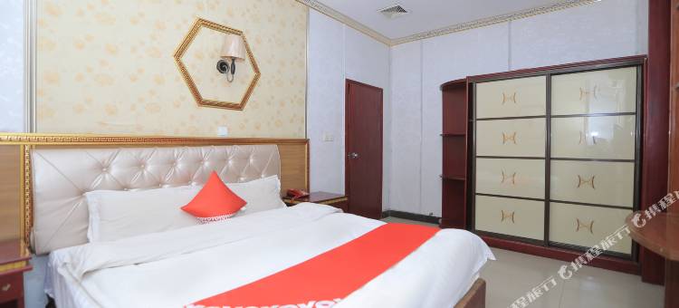 太阳雨宾馆(双峰青树坪店)图片