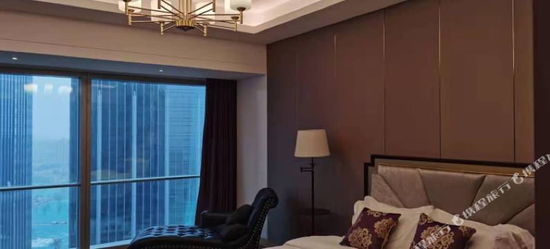 北京路寓服务式公寓图片