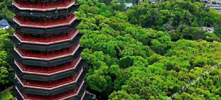 新钢集团袁河宾馆图片