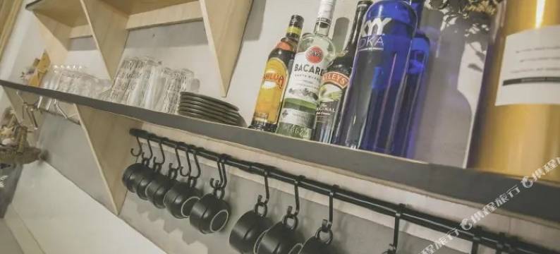 舟山东极恋岛海优选客栈图片