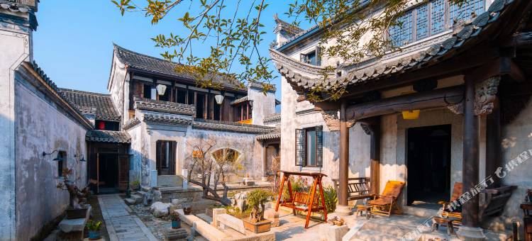 花筑奢·黄山书香贡元里(呈坎店)图片