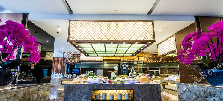 北京中奥马哥孛罗大酒店(鸟巢店)图片