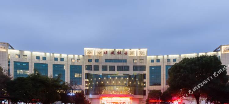 浦江顺风饭店图片