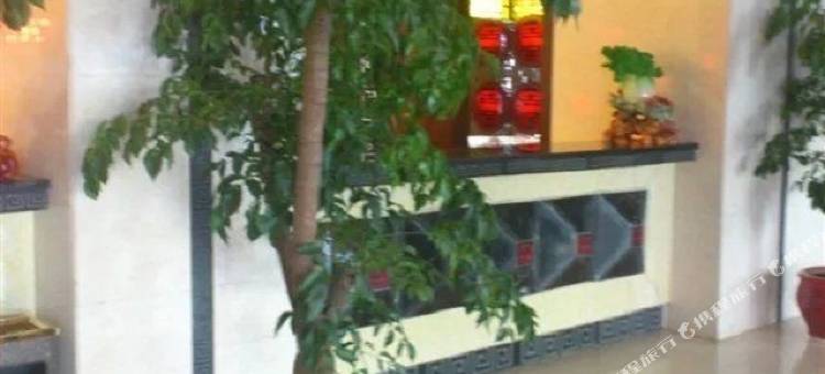 攸县大唐名都酒店图片