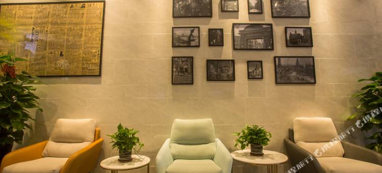 格林豪泰智选酒店(海口海秀中路店)图片