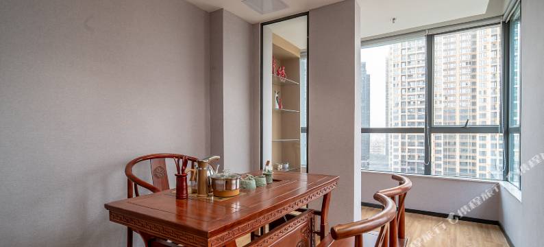 雅好花园酒店(深圳松岗地铁站店)图片