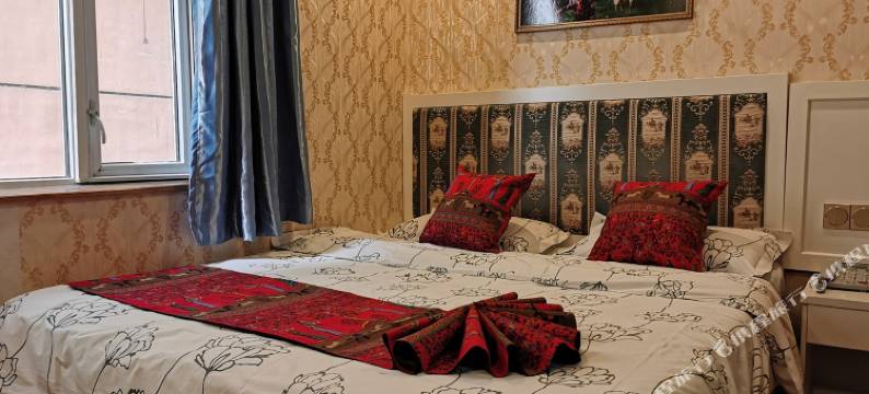 张家口闫旭东公寓图片