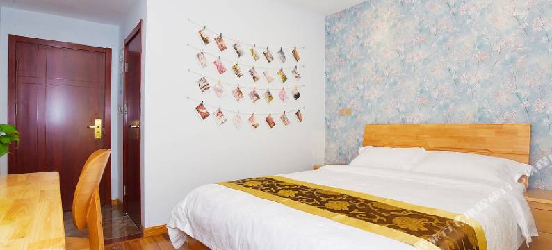 上海留香民宿图片