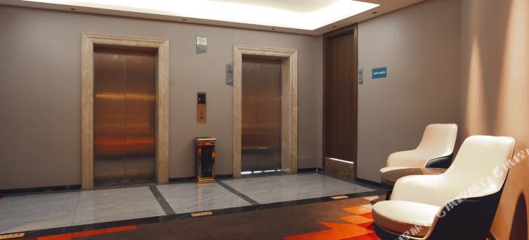 柏源酒店(滨江银泰建设一路店)图片