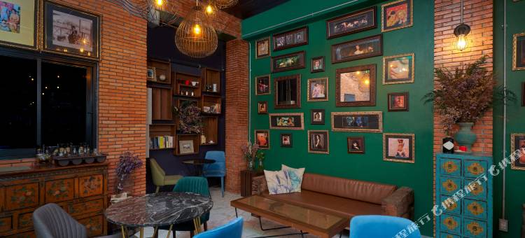 苏梅岛万丽度假酒店(Renaissance Koh Samui Resort & Spa)图片