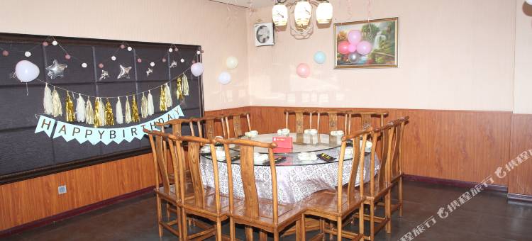 南皮温泉假日酒店图片