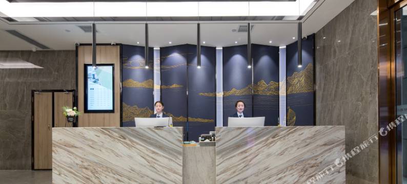 莫林酒店(长沙洋湖新城地铁站店)图片