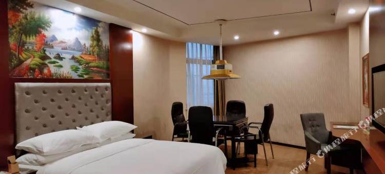 维也纳智好酒店(长沙师范学院店)图片