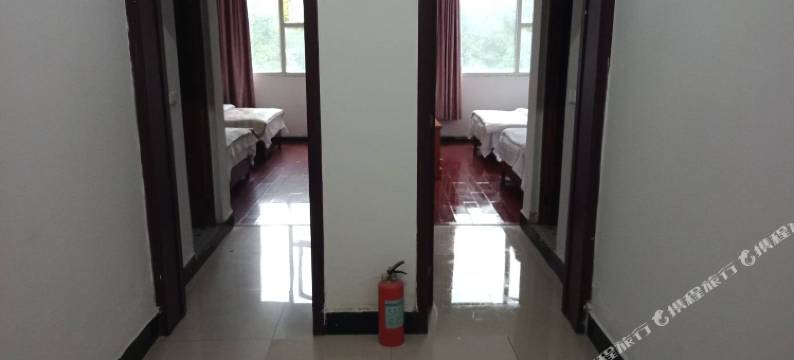 仙桃豪杰宾馆图片