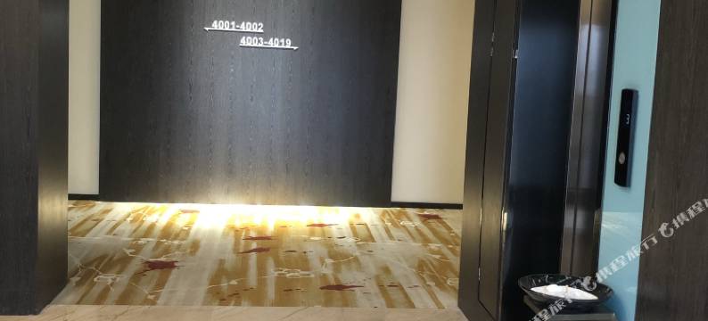 如皋暖心酒店图片