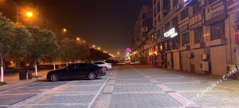 涟水新凯悦主题宾馆图片