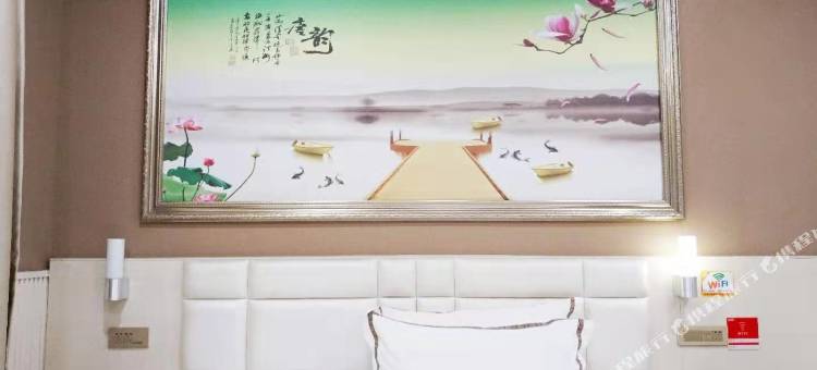 东花宾馆(武汉海林广场店)图片