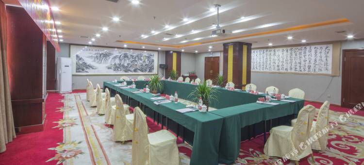 永城东方明珠大酒店(金博大广场店)图片