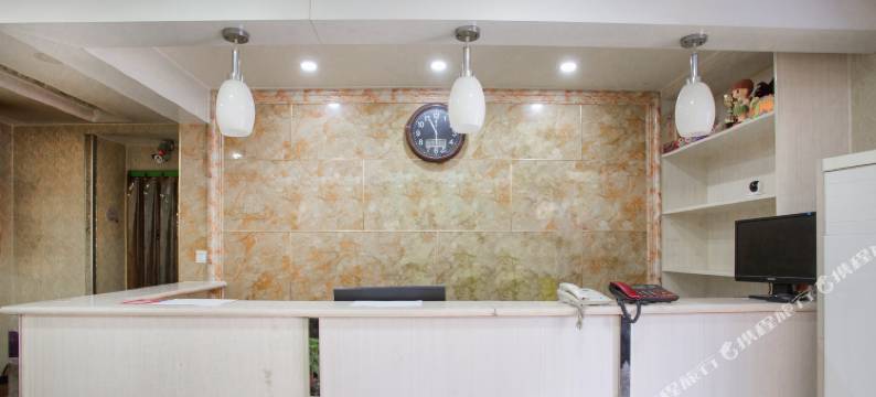 西安慧佳宾馆图片