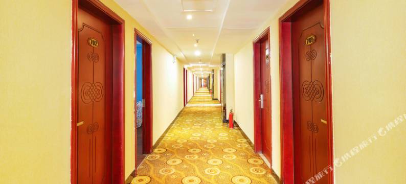 东莞永盛商务酒店图片