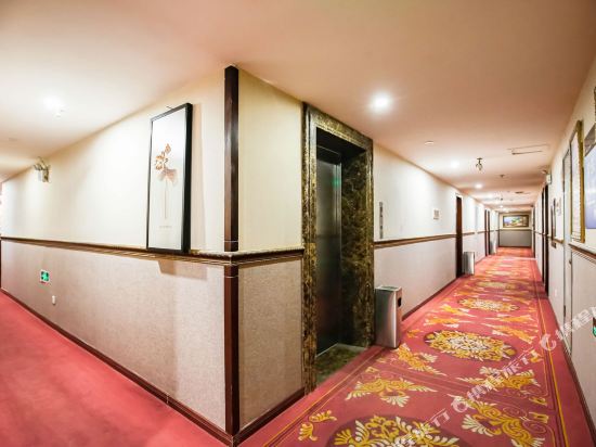 常乐酒店(成都黄甲店)