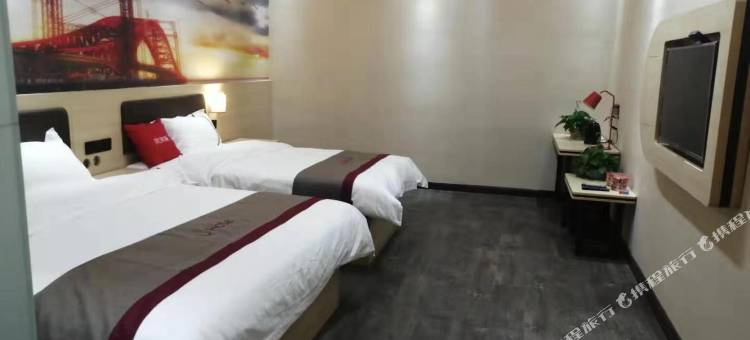 尚客优酒店(禹城开发区汉槐街店)图片